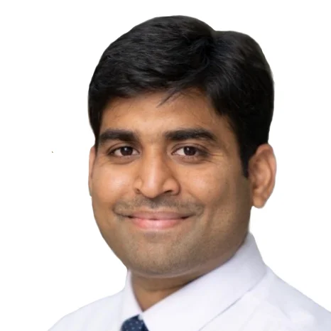 Varun Koneru, Vice President for R&D, Quality, and Regulatory, SeneGence.
