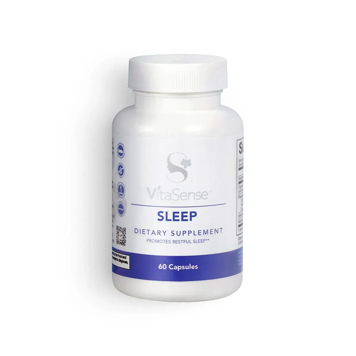 VitaSense Sleep Supplement