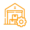 Unified Product and Inventory Management Icon