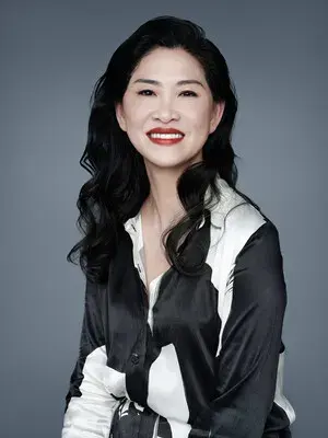 Xia Ding, Director, Usana