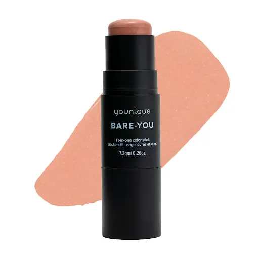 BARE. YOU all in one color stick