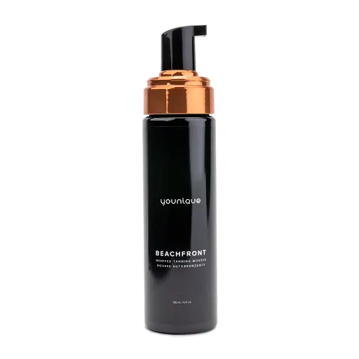 BEACHFRONT Whipped Tanning Mousse