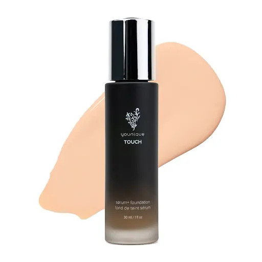 TOUCH Serum + Foundation