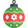 GBS bauble