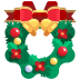 GBS christmas-wreath