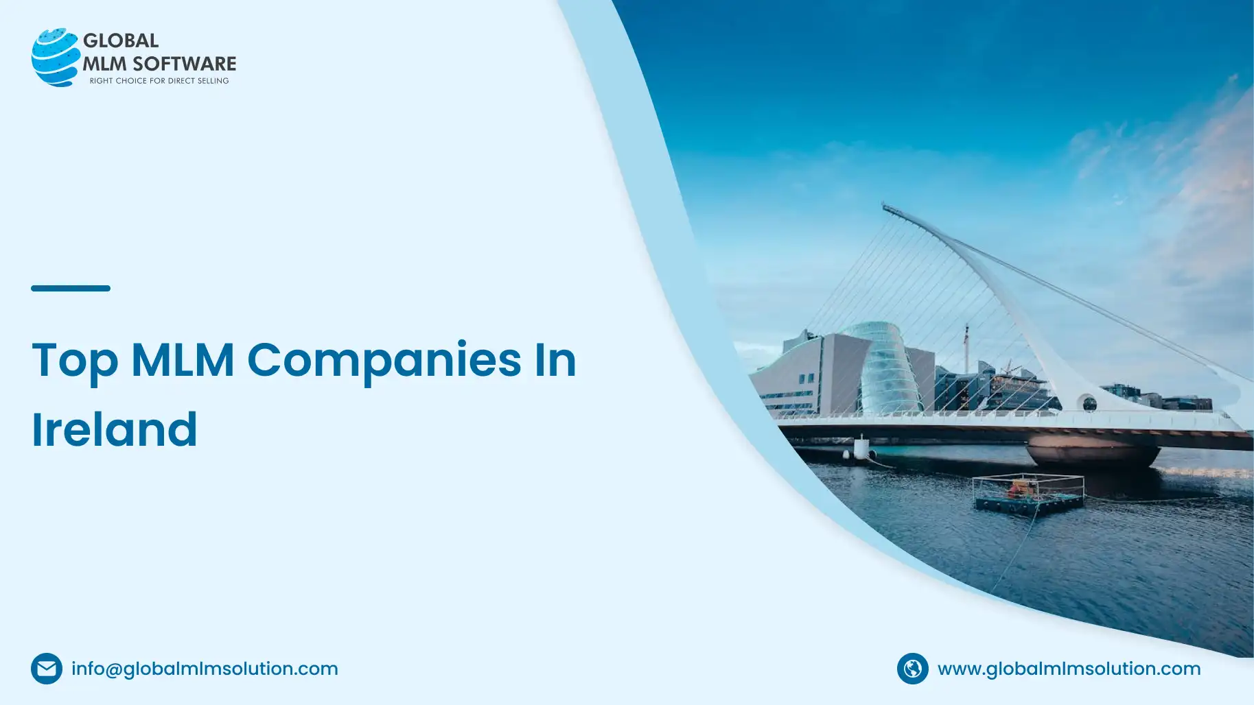 Top MLM Companies in Ireland