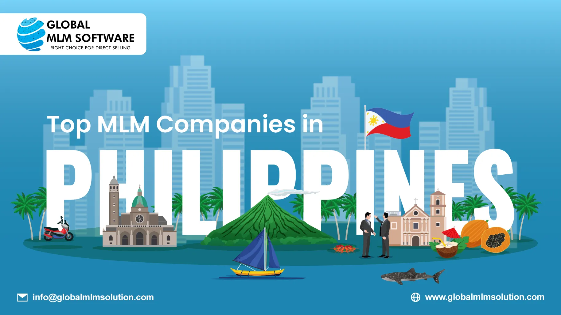 Explore the Top 11 MLM Companies in the Philippines for 2024