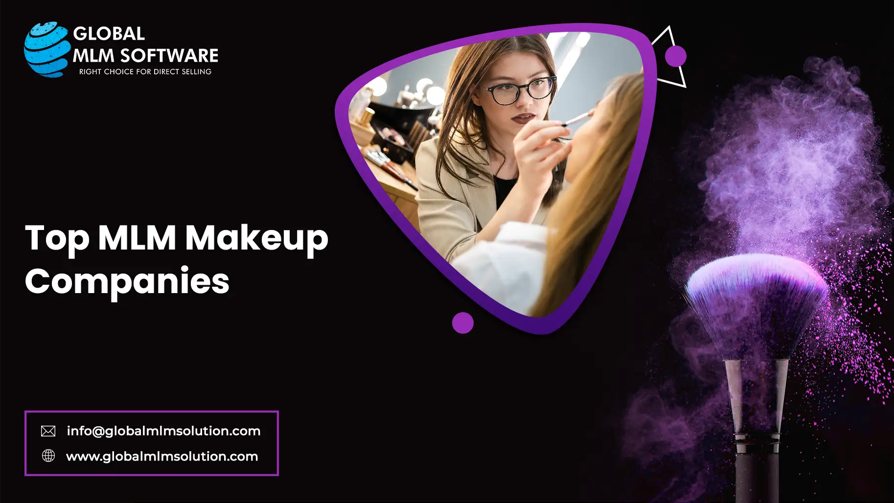 Top 11 MLM Makeup Companies (2024)